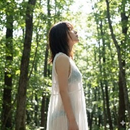 ゆあのささやき