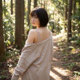 アンナの冒険日記