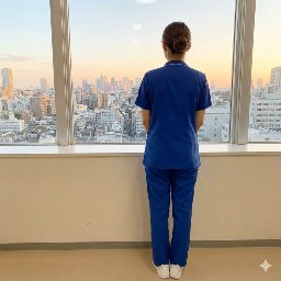 ナースちかの処方箋