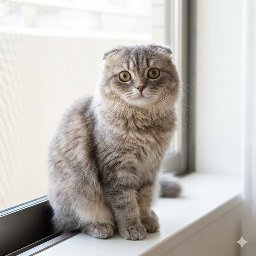 さくらとにゃんこ