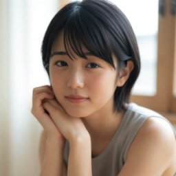 真琴(Makoto)