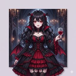 ダークアーティストZEN