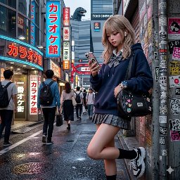 AIコスプレ工房