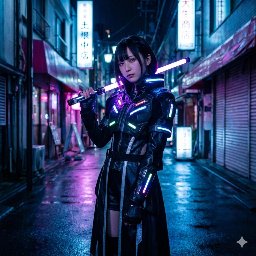 リオンのコス部屋