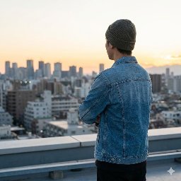 ベーシスト哲也