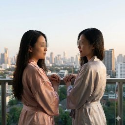 ふたりのナイト