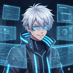 コンセプトアートJIN