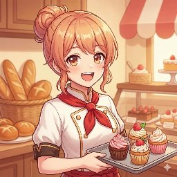 ねむのおえかき